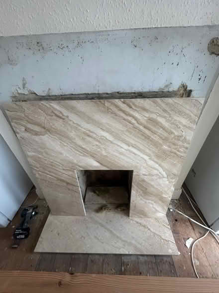 Photo of free Fire surround (Eastbourne) #3