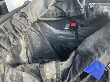 Photo of free Osprey Aether 75 backpack, size M (Fremont-Sundale/28 Palms) #4