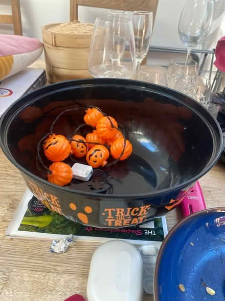 Photo of free Halloween bits (Headingley LS4) #1