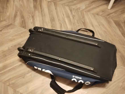 Photo of free Cricket Bag (Lower Langford BS40) #2