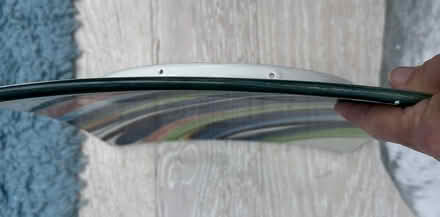 Photo of free Square artists ceramic plate (Guildford GU2) #2