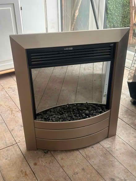 Photo of free Fire surround (Eastbourne) #2