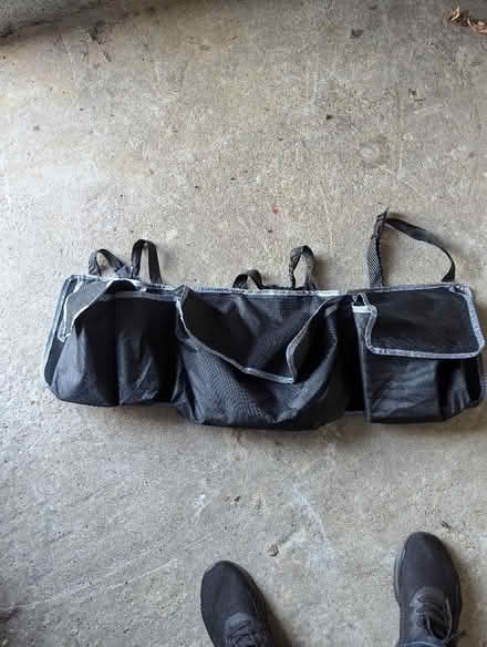 Photo of free Car boot tidy (Loudwater HP10) #2