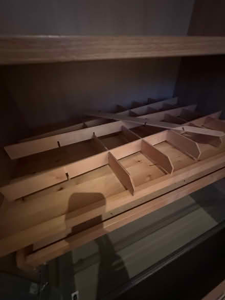 Photo of free Very good condition wardrobe (Woodside Park N12) #4