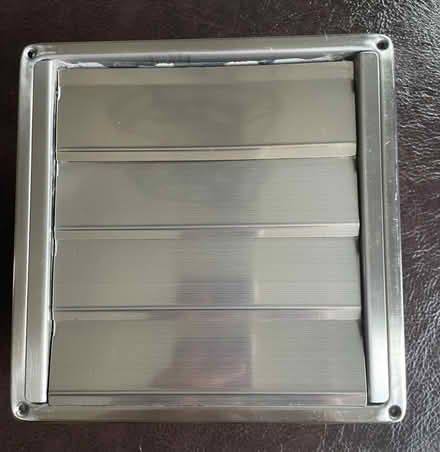 Photo of free External Dryer vent (Mount Laurel NJ) #1