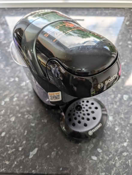 Photo of free Used Bosch Tassimo coffee machine (Colindale NW9) #2