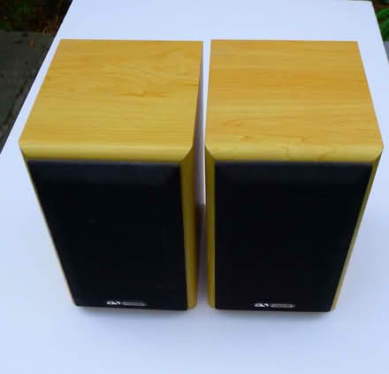 Photo of free Loudspeakers (Marlow SL7) #2