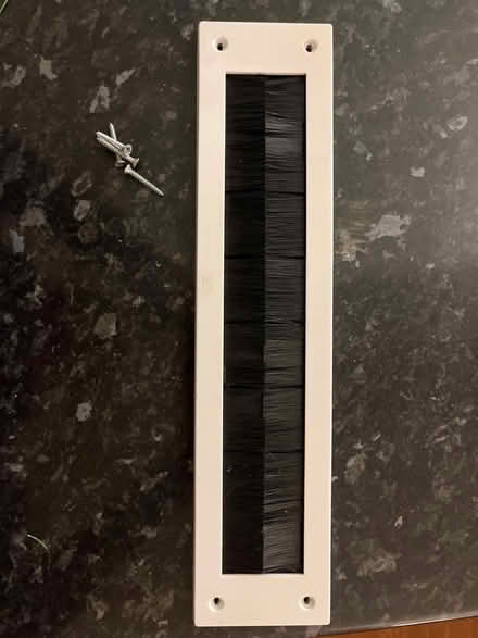 Photo of free Letter box draught excluder (Widcombe) #1