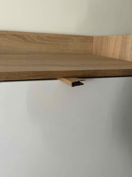 Photo of free Foldable desk/cupboard (Archway N19) #4