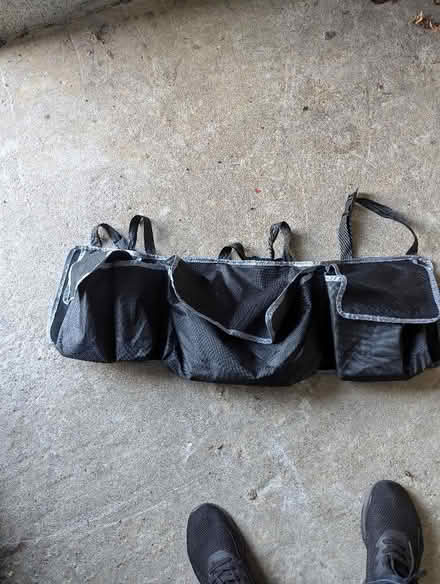 Photo of free Car boot tidy (Loudwater HP10) #1