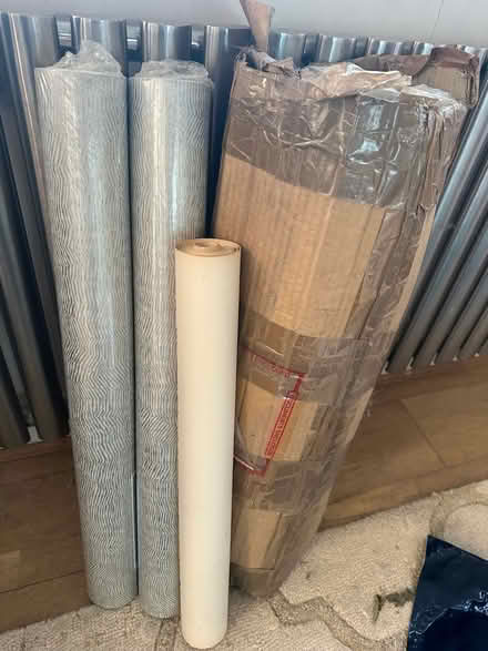 Photo of free Various wallpapers very nice design (Woodside Park N12) #2