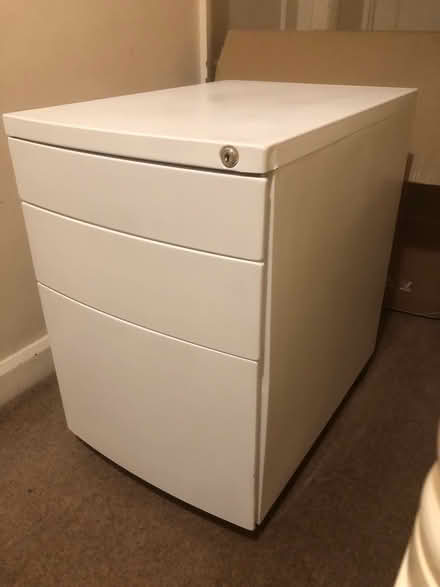 Photo of free Office drawers (Teddington TW11) #1