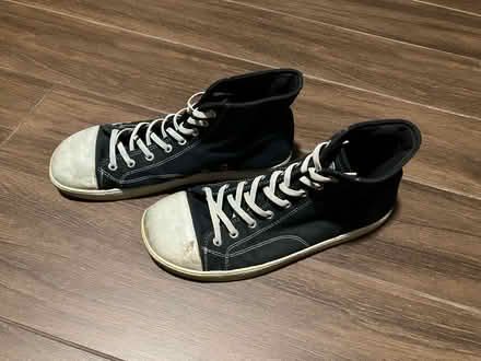 Photo of free Groundies Barefoot EU42 (BLK 415C fernvale link) #2