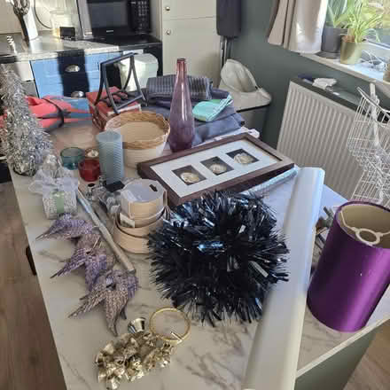 Photo of free Section of items (Greenwich Peninsula SE10) #1