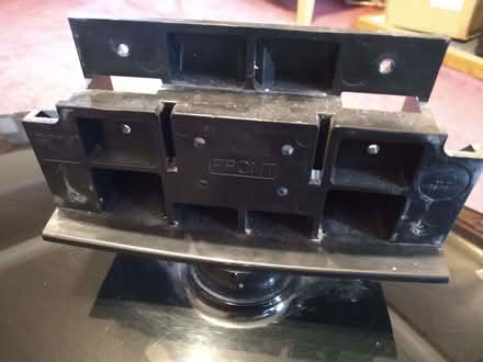 Photo of free TV mount (West Croydon CR0) #3