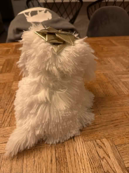 Photo of free Annoying Christmas dog toy (Pasadena, CA) #2