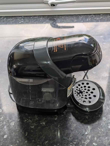 Photo of free Used Bosch Tassimo coffee machine (Colindale NW9) #3