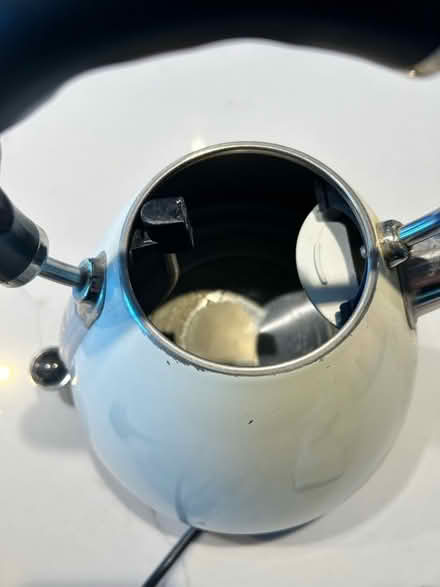 Photo of free Kettle (Horsforth LS18) #3