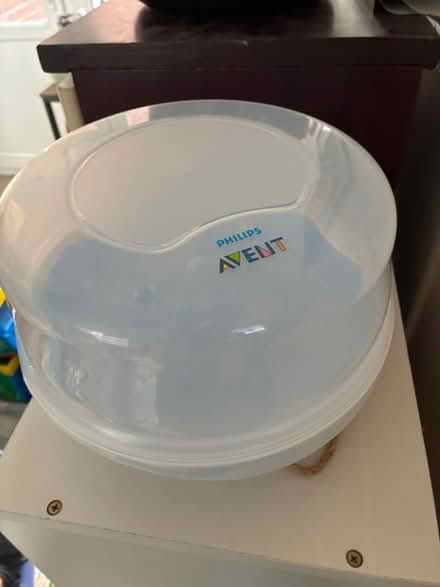 Photo of free Baby milk bottle steriliser (Kings heath B14) #1