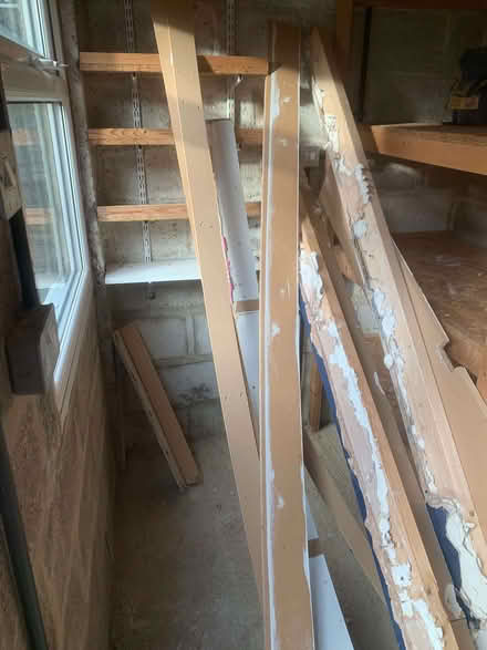 Photo of free Used MDF boards (Lye Valley OX3) #3