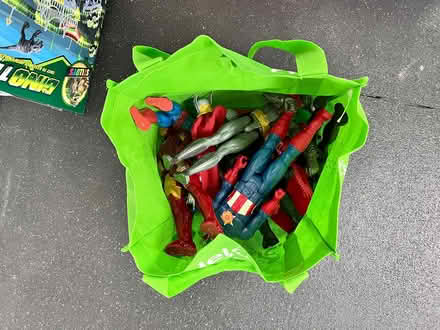 Photo of free Toys -Dino trax, remote control car (Bethesda) #1