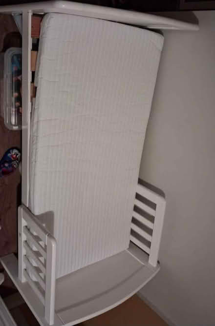 Photo of free Toddler bed (New addington) #1