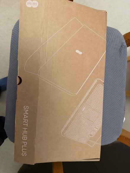Photo of free EE SMART HUB Router modem (Sandilands CR0) #2