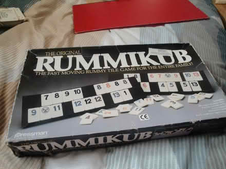 Photo of free Lots of children's/family games (Oxenholme LA9) #4