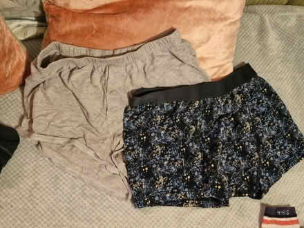 Photo of free Kids underwear (Barton/Headington, OX3) #3