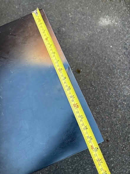 Photo of free Steel drawers (Worcester WR5) #4