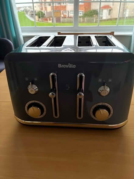 Photo of free Toaster (Cleveleys FY5) #1