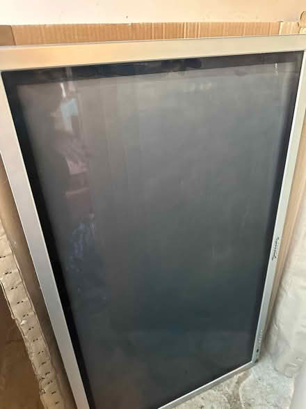 Photo of free Panasonic TV (Woodside Park N12) #2