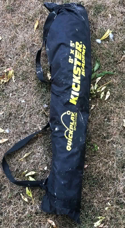 Photo of free Kickster portable goal (St Ives PE27) #1