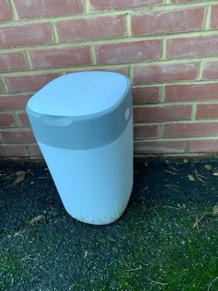 Photo of free Tommee tippee nappy bin (CT2) #1