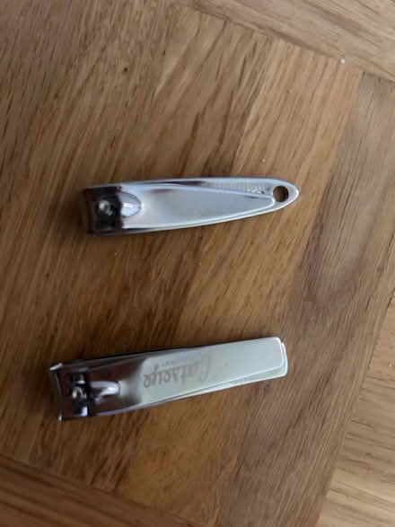 Photo of free Nail clippers (Gaurlford WR14) #1