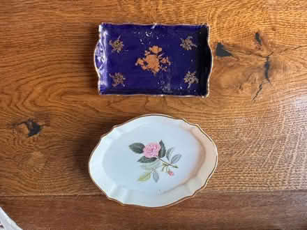 Photo of free All kind of china, plates etc (SE10 8DN) #4
