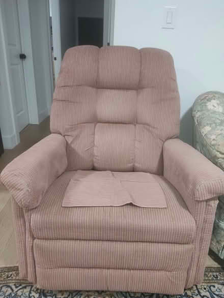 Photo of free Good sofas (Port Coquitlam, laurier Ave) #1