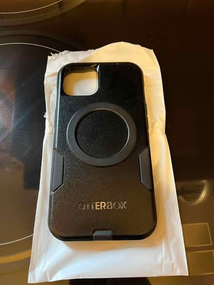 Photo of free iPhone 13/14 Otterbox (Little Falls Area) #1