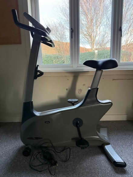 Photo of free Exercise bike (Murton/Hilton CA16) #1