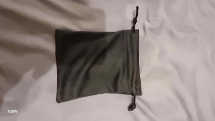 Photo of free Headphone pouch (Colindale NW9) #1