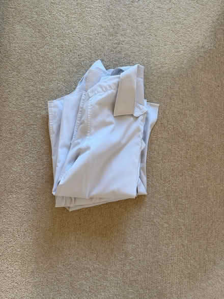 Photo of free 3 boys shirts age 12-13 (Wickford SS11) #1