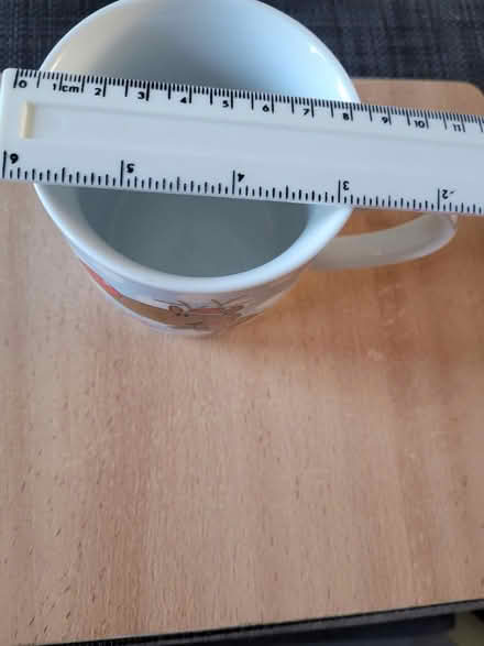 Photo of free Christmas Mug (Fareham PO15) #3