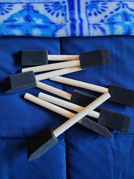 Photo of free Art Supplies for Charity (Los Altos Hills, CA) #1