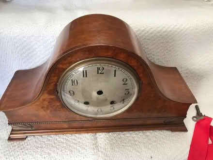 Photo of free Old striking mantle clocks (Colchester CO4) #3