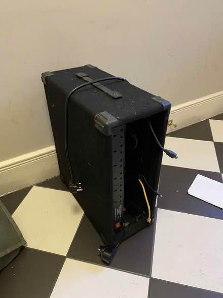 Photo of free Studio Rack (Islington, N19) #3