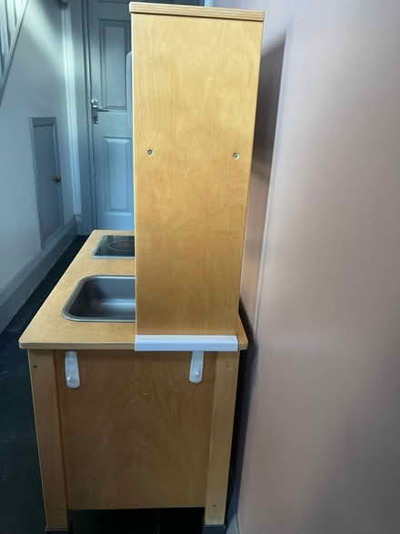 Photo of free Ikea Play Kitchen (Littleover DE23) #2
