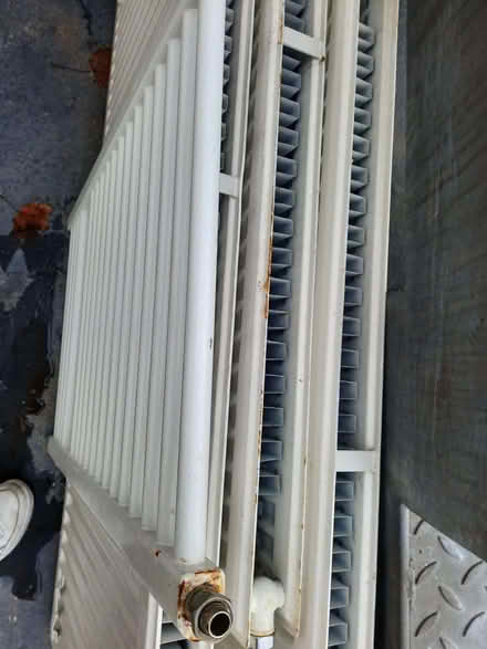 Photo of free Radiators (North Road N7) #2
