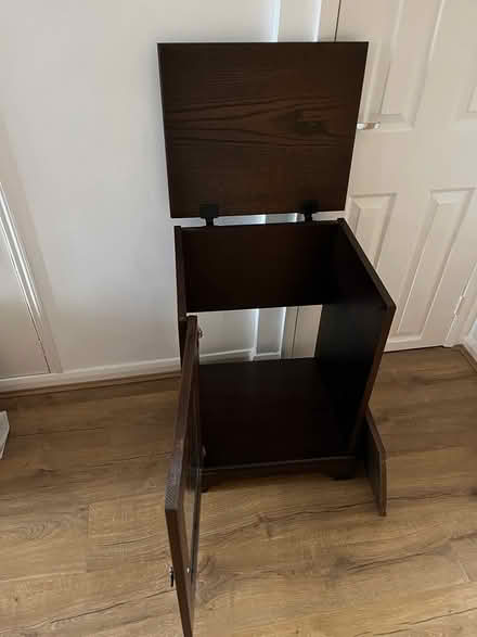 Photo of free Cabinet (Kingsholm) #2