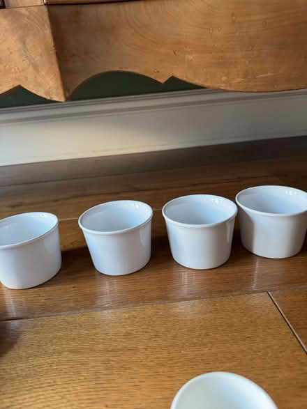 Photo of free All kind of china, plates etc (SE10 8DN) #3