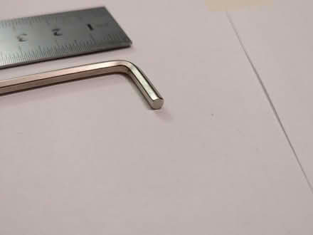 Photo of free Mini torx screwdriver and hex key (Harringay Ladder N8) #4